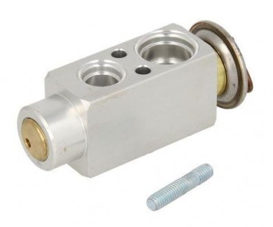 Клапан кондиціонера THERMOTEC KTT140027 (фото 1)