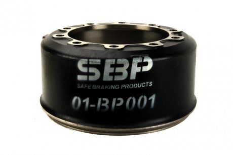 Гальмівний барабан SBP 01BP001 (фото 1)