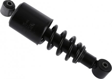 Амортизатор SACHS 317 685