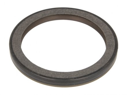 Уплотняющее кольцо, коленчатый вал VICTOR REINZ 812311230 (фото 1)
