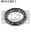 Підшипник колеса SKF VKHB2402S (фото 1)