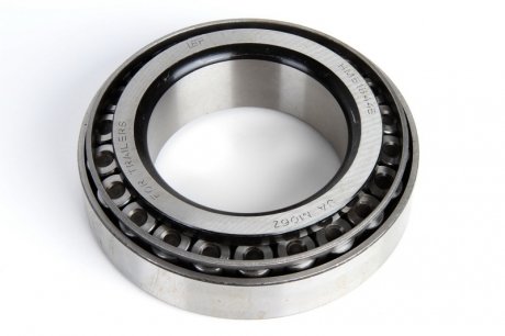 Підшипник колеса SKF VKHB2408S