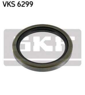 Сальник ступиці SKF VKS6299 (фото 1)