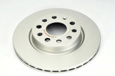 Гальмівний диск TEXTAR 98200120701 (фото 1)