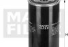 Фильтр масляный Massey-Ferguson W1374/7 MANN W13747 (фото 2)