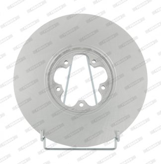 Гальмівний диск FERODO DDF1113C