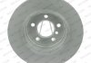 Гальмівний диск FERODO DDF1297C1 (фото 2)