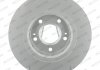 Гальмівний диск FERODO DDF1642C (фото 1)