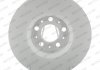 Гальмівний диск FERODO DDF1078C (фото 1)
