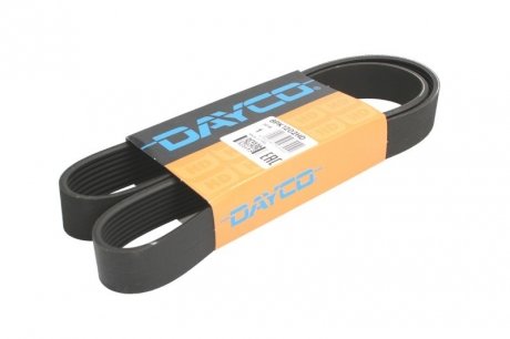 Доріжковий пас DAYCO 8PK1202HD