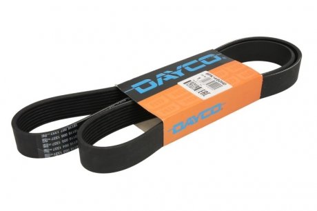 Доріжковий пас DAYCO 8PK1460HD