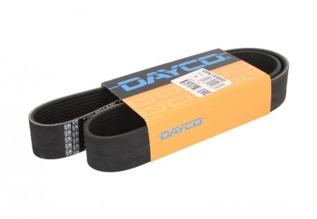 Доріжковий пас DAYCO 10PK1108HD