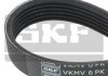 Поликлиновой ремень SKF VKMV6PK1199