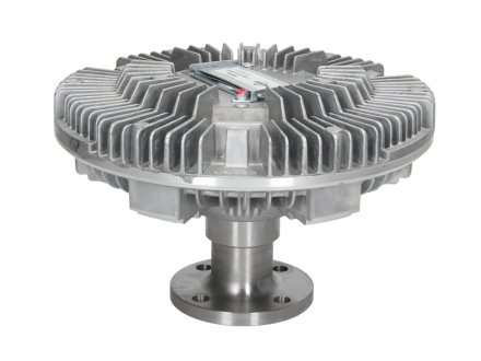 Віскомуфта вентилятора NRF 49024 (фото 1)