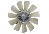 Вискомуфта вентилятора Euro - 5 Euro - 5 без крыльчатки(с крыльчаткой 49146) NRF 49006 (фото 1)