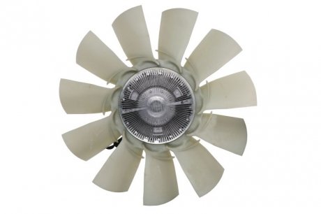 Вискомуфта вентилятора Euro - 5 Euro - 5 без крыльчатки(с крыльчаткой 49146) NRF 49006
