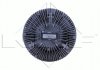 Вискомуфта вентилятора DAF 75 CF FA 75 CF 250 2/1998->12/2000 NRF 49059 (фото 3)