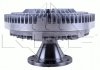 Віскомуфта вентилятора NRF 49054 (фото 4)