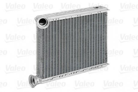 Радиатор печки VALEO 715345 (фото 1)