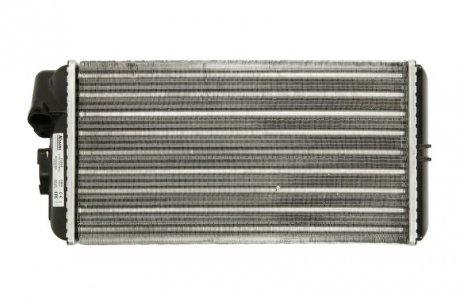 Радиатор печки MERCEDES NISSENS 72035 (фото 1)