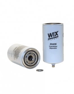 Фильтр топливный WIX FILTERS 33405