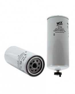 Фильтр топливный JOHN DEERE(WIX) WIX FILTERS 33780