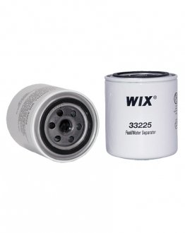 Фильтр топливный VOLVO(WIX) WIX FILTERS 33225