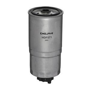 Фільтр палива DELPHI HDF571 (фото 1)