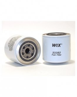 Фільтр палива WIX FILTERS 33382 (фото 1)