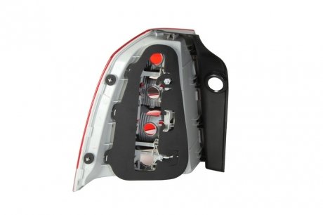 Ліхтар задн. пра. OPEL ZAFIRA 05-14 DEPO 4421960RUE