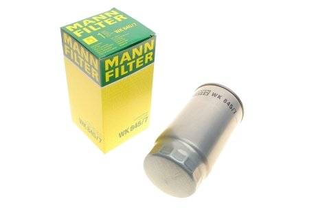 Фільтр палива MANN WK8457