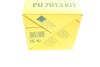 Фильтр топливный MANN PU 7013 KIT (фото 7)