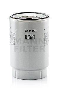 Фильтр топливный MANN WK11001X (фото 1)