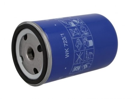 Фильтр топливный низкого давления IKARUS 396, SCANIA 2, 3-series MANN WK7231