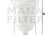 Фильтр топливный MANN WK31410 (фото 2)