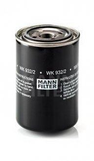 Фільтр палива MANN WK9322 (фото 1)