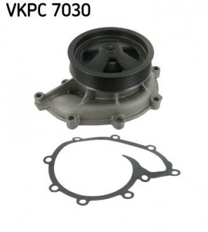 Водяний насос SKF VKPC7030