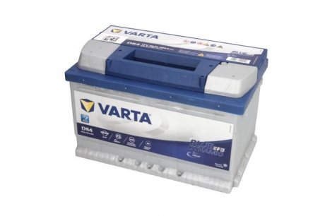 Акумулятор VARTA VA565500065 (фото 1)