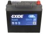 Аккумулятор EXCELL 12V/45Ah/330A EXIDE EB454 (фото 3)