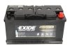 Аккумулятор 80Аh(900wh)-12v EQUIPMENT GEL (353х175х190),R,EN540 гелевый EXIDE ES900 (фото 3)