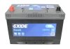 Аккумулятор EXCELL 12V/95Ah/760A EXIDE EB955 (фото 3)