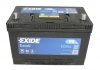 Аккумулятор EXCELL 12V/95Ah/760A (R+) (306х173х222) EXIDE EB954 (фото 5)