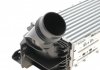 Радіатор інтеркулера BMW X3 (F25)/X4 (F26) 1.6/2.0 NRF 30524 (фото 4)