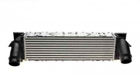 Радіатор інтеркулера BMW X3 (F25)/X4 (F26) 1.6/2.0 NRF 30524 (фото 1)