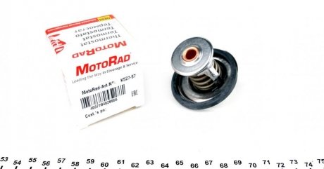 Термостат MOTORAD 52787K (фото 1)