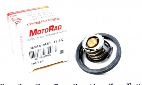 Термостат MOTORAD 27682K (фото 1)