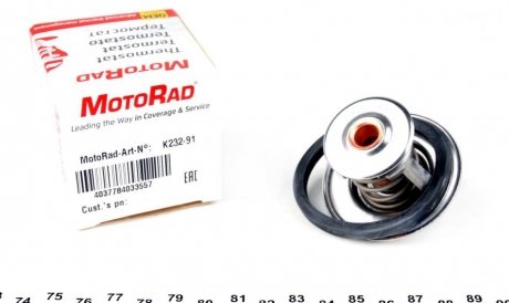 Термостат MOTORAD 23291K (фото 1)