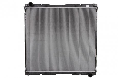 Радиатор системы охлаждения, SCANIA G-Serie,P-Serie,R-Serie G 420, P 420, R 420 3/2004-> NRF 519739