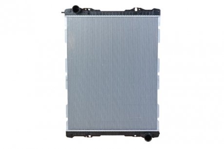 Радиатор системы охлаждения NRF 509743
