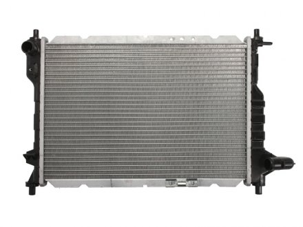 Радиатор охлаждения двигателя NRF 53068